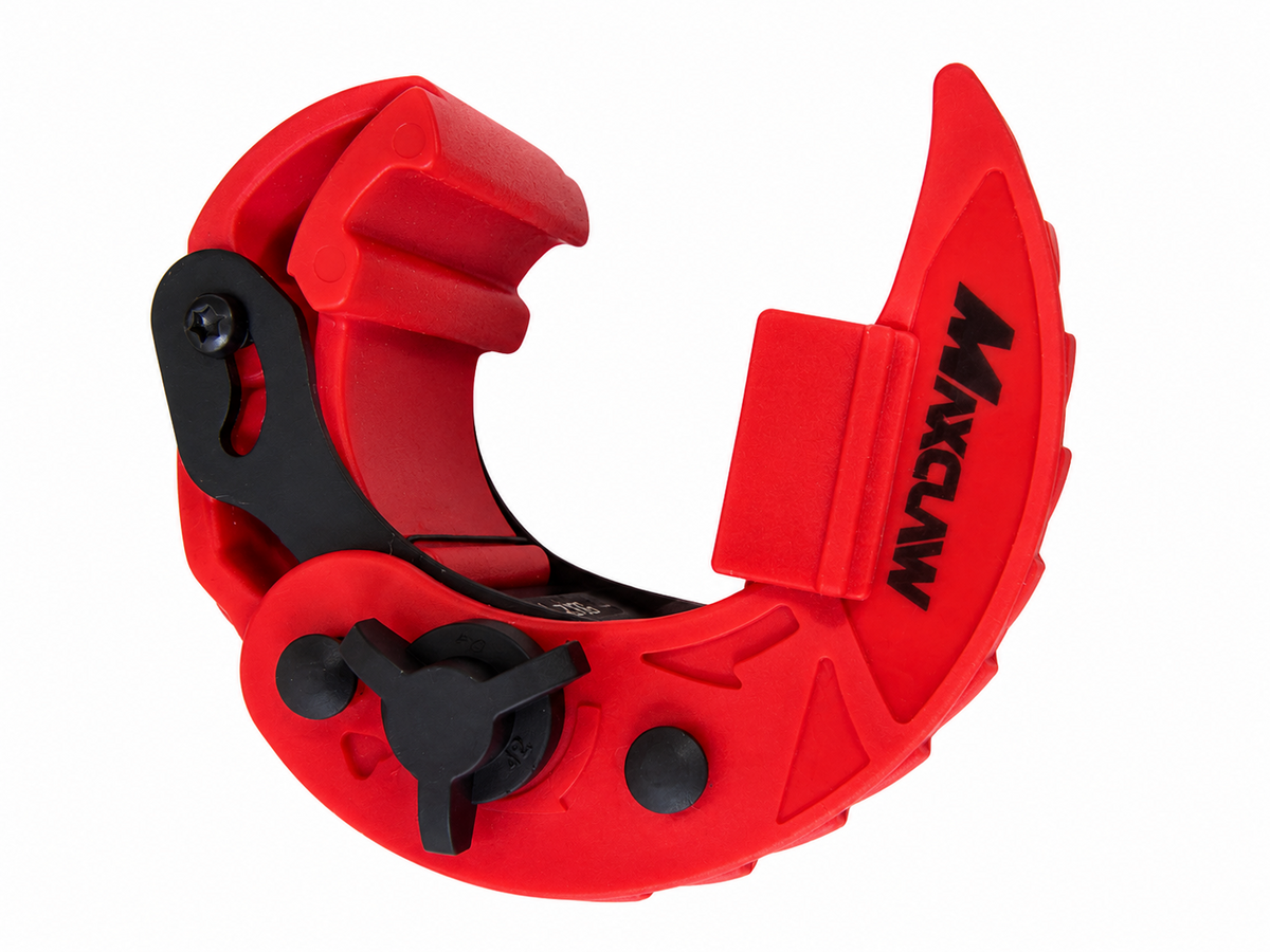 MAXPOWER Exhaust Pipe Chain Cutter Motorcycle Exhaust Removal Tool TT226