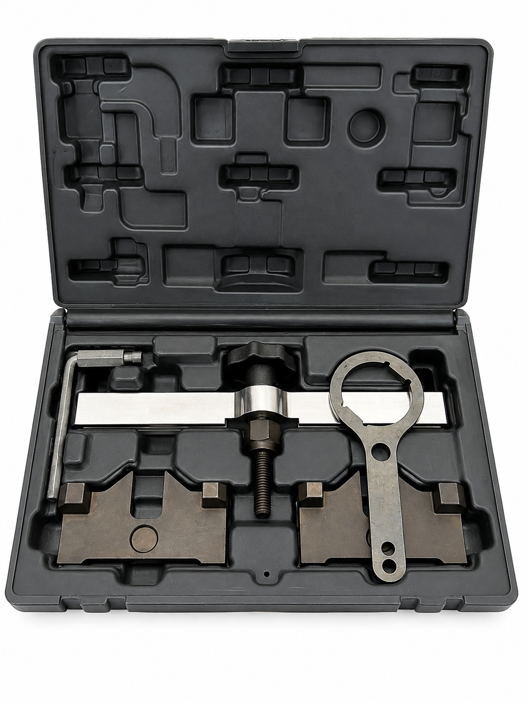 TT852 BMW N63 S63 N74 V8 V12 VANOS Camshaft Engine Timing Tool Kit