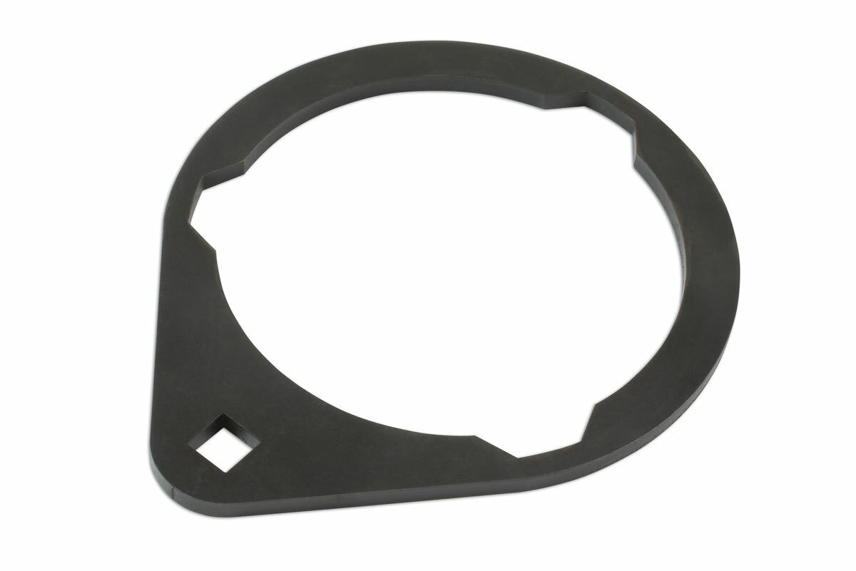 Laser 7658 Ford A/C Compressor Pulley Holding Tool 3/8 Drive 412-134