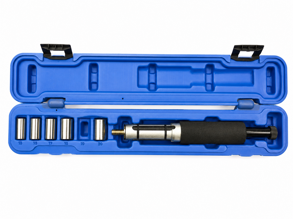 TT521 Universal Clutch Alignment Tool Kit 15-20mm Centre Alignment Set
