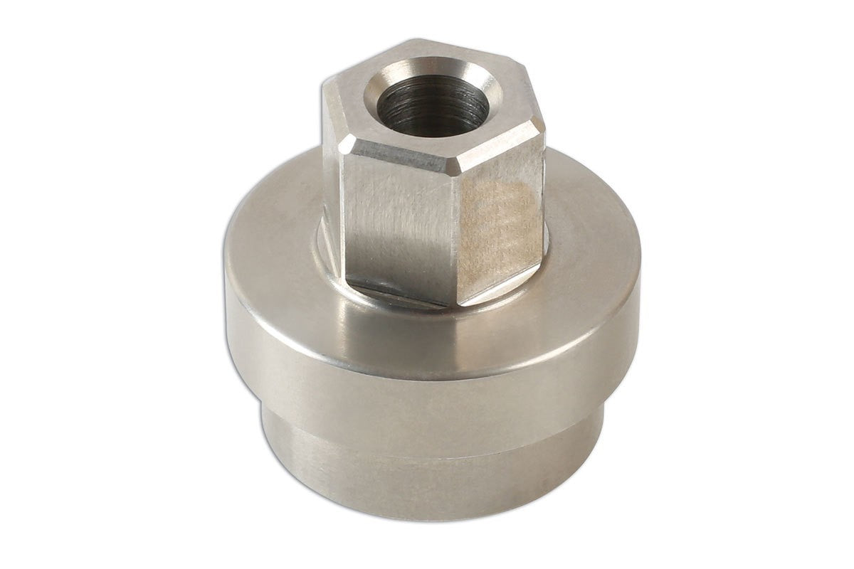 Laser Tools 7308 24mm Camshaft Nut Socket for Ducati Motorcycles