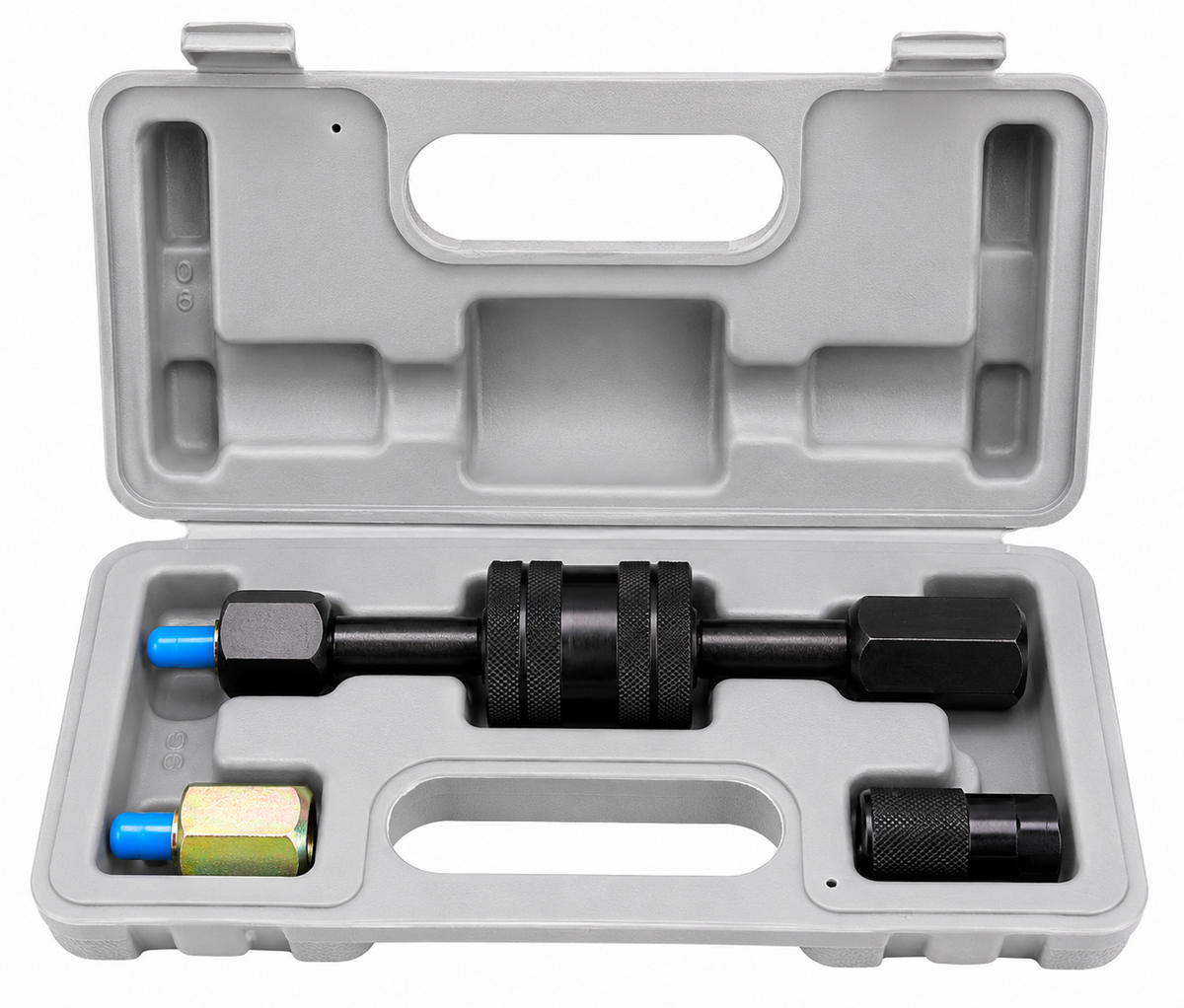 TT747 Diesel Injector Puller Slide Hammer Extractor Tool Set