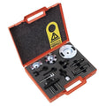 Sealey VS5070 VAG 2.7 3.0 4.0 4.2 TDI Diesel Engine Timing Tool Kit