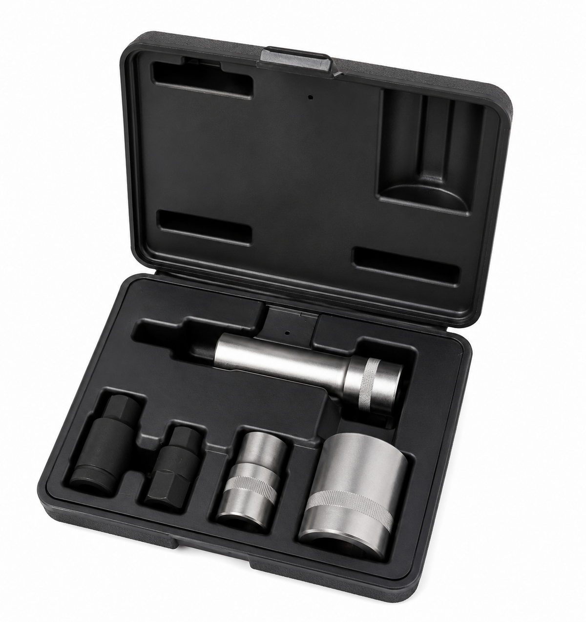 TT471 Oxygen Sensor Lambda Sensor Socket Removal Tool Kit 5pc