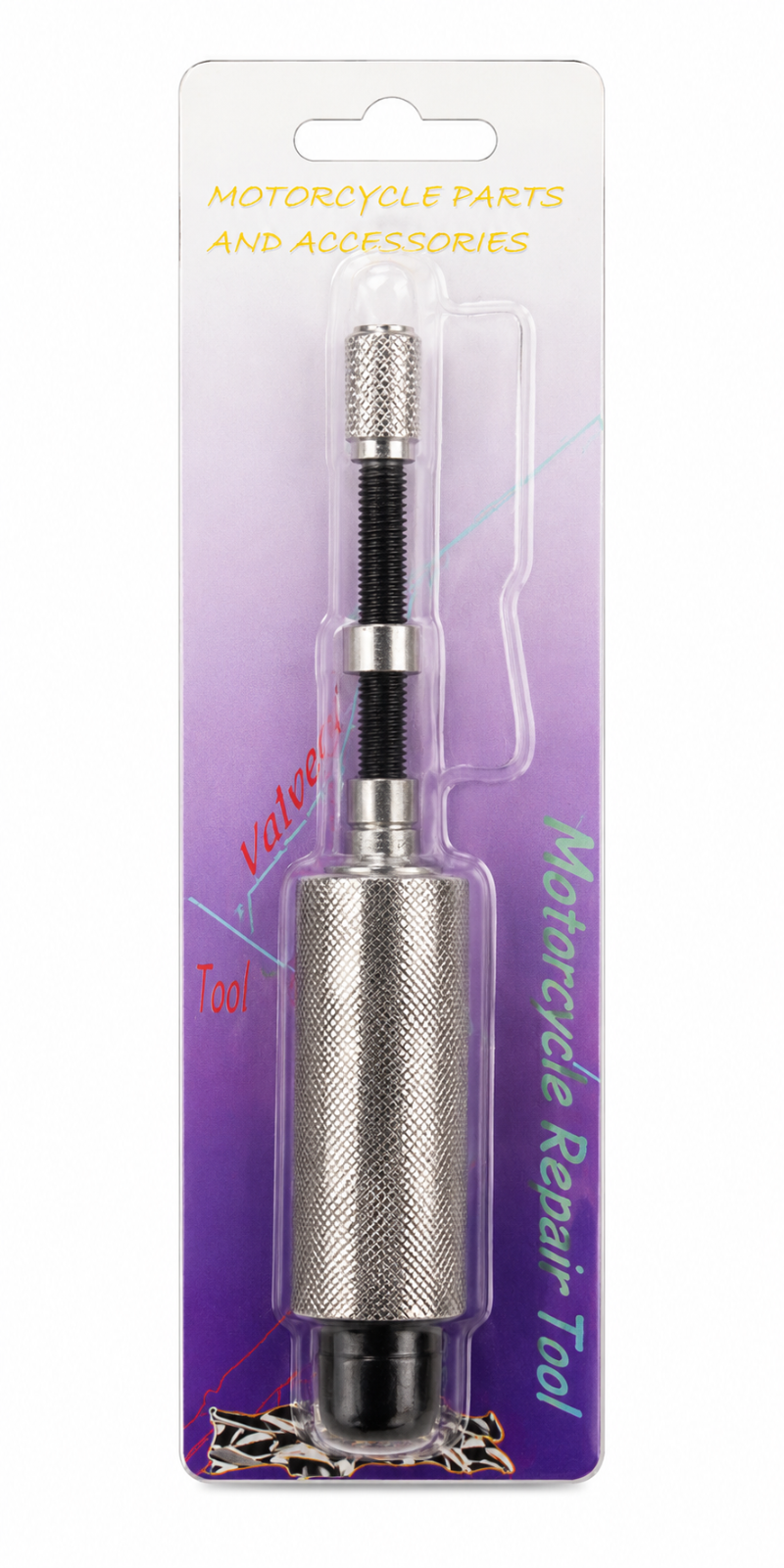 TT478 Motorcycle Valve Guide Repair Tool Valve Guide Reconditioning Tool