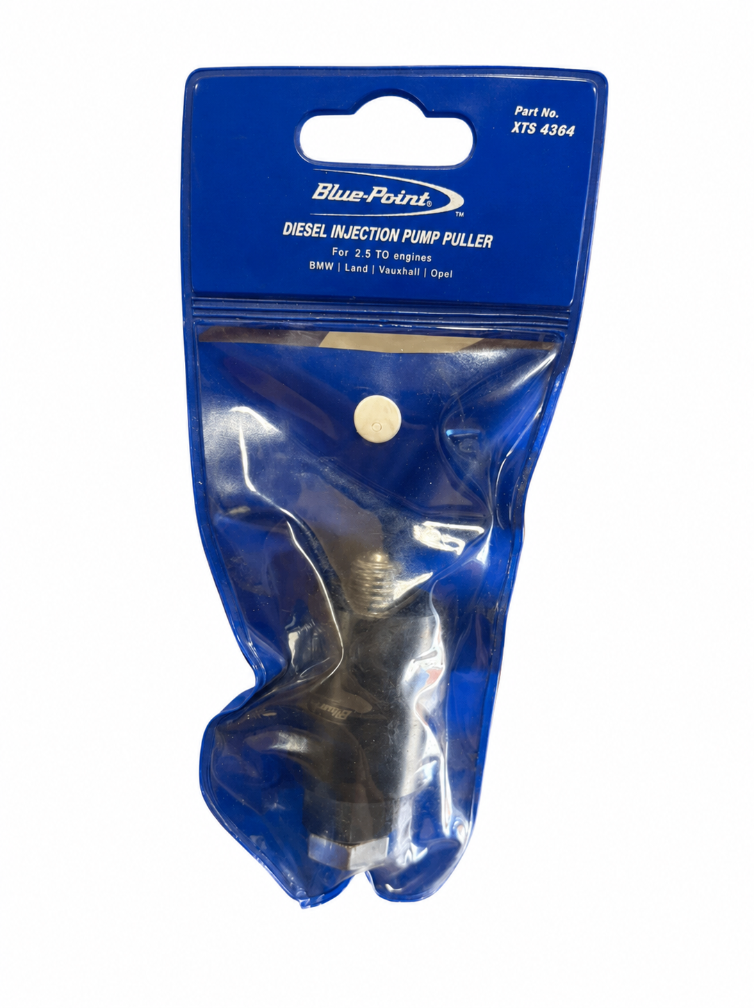 Blue-Point ATS4364 Diesel Injection Pump Puller BMW Land Rover Vauxhall Opel