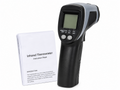 Digital Infrared Thermometer Non Contact Laser Temperature Gun IR Thermometer °C