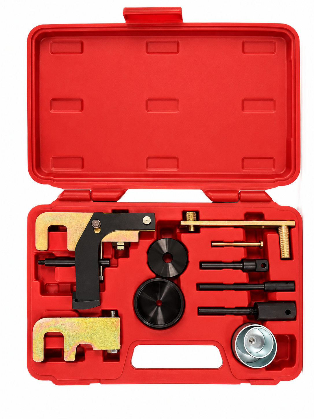 TT670 Renault 1.5 1.9 2.2 2.5 D Diesel Engine Timing Tool Kit