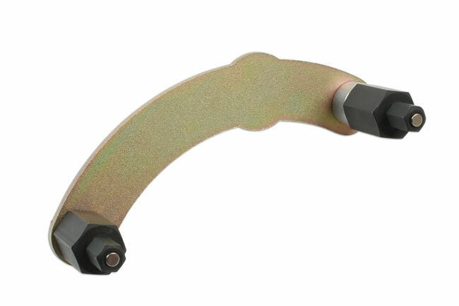 Laser Tools Camshaft Pulley Locking Tool - for Subaru, Saab 7685