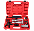TT744 12 Ton Multi-Purpose Hydraulic Gear Bearing Puller Separator Kit