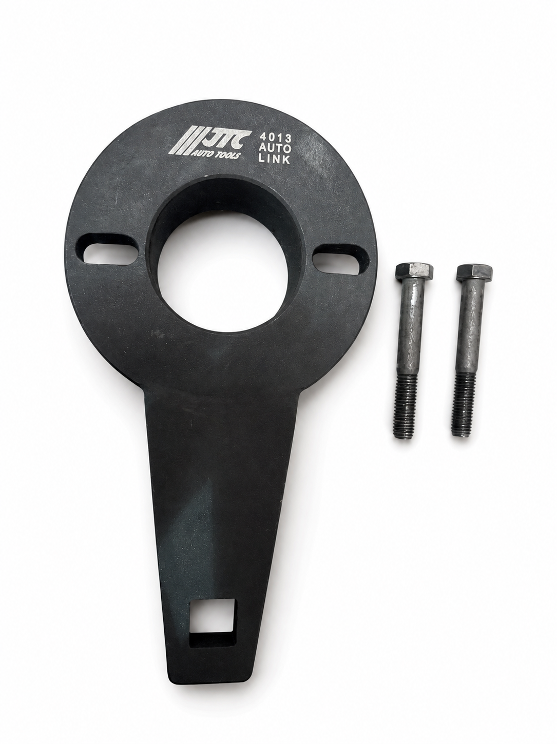 TT936 JTC 4013 Toyota Lexus Crankshaft Pulley Holding Tool M8 1/2"D
