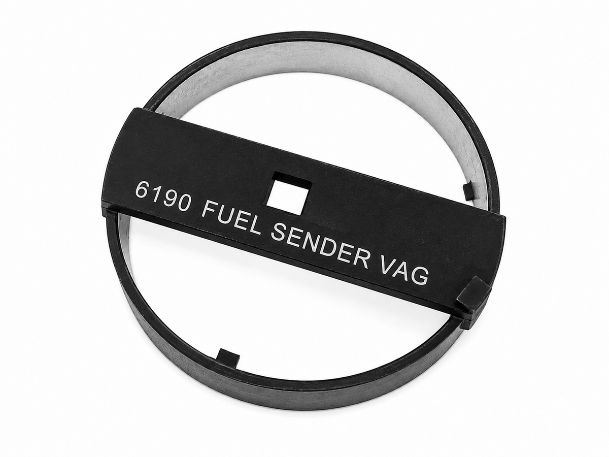 Laser 6190 VAG Fuel Sender Pump Lock Ring Removal Tool 1/2" Drive
