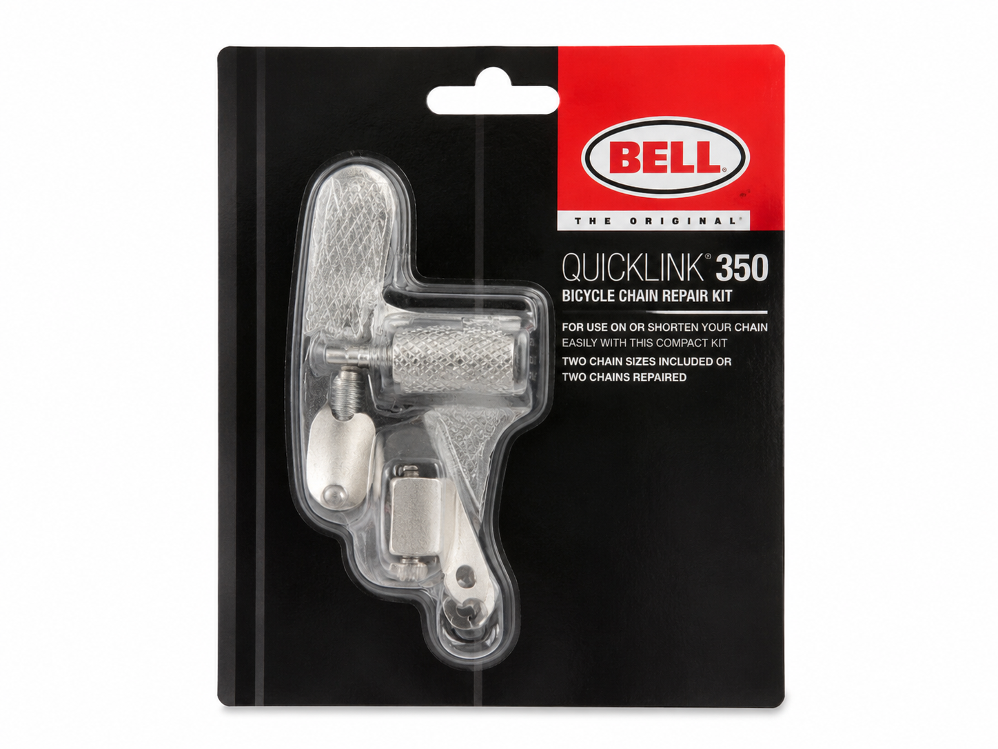 Bell QuickLink 350 Bicycle Chain Repair Kit Cycle Tool TT214