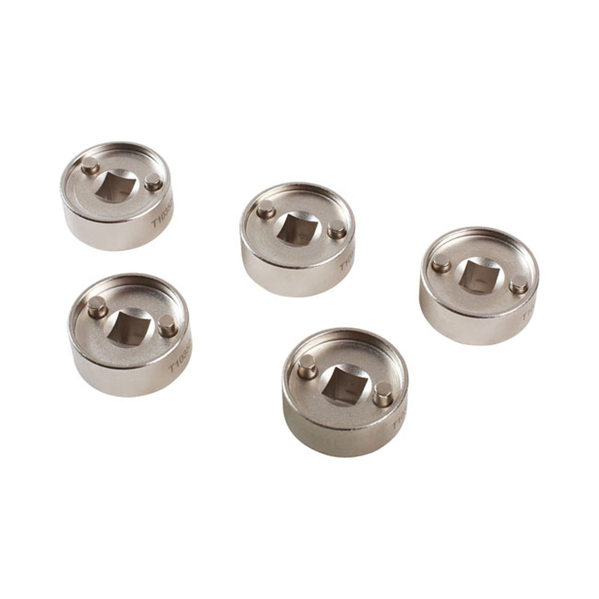Laser 7983 VAG 1.8 2.0 TFSI TSI Camshaft Adjuster Tool Set 5pc