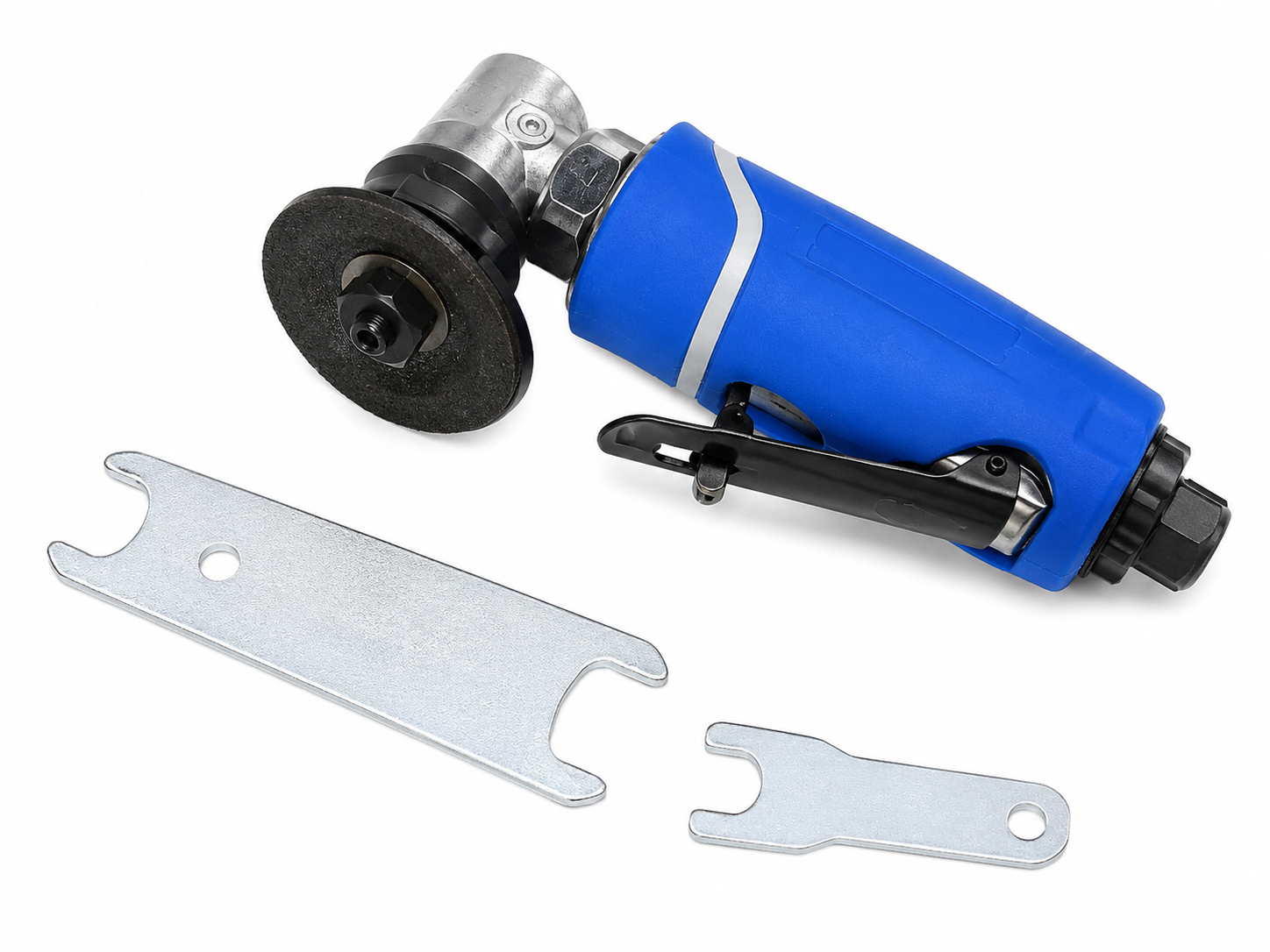 TT931 Mini Pneumatic Air Angle Grinder Sander Right Angle Grinding Tool