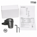 Auto Hammer Pneumatic Air Hammer Attachment Kit Slide Hammer Adapter TT50