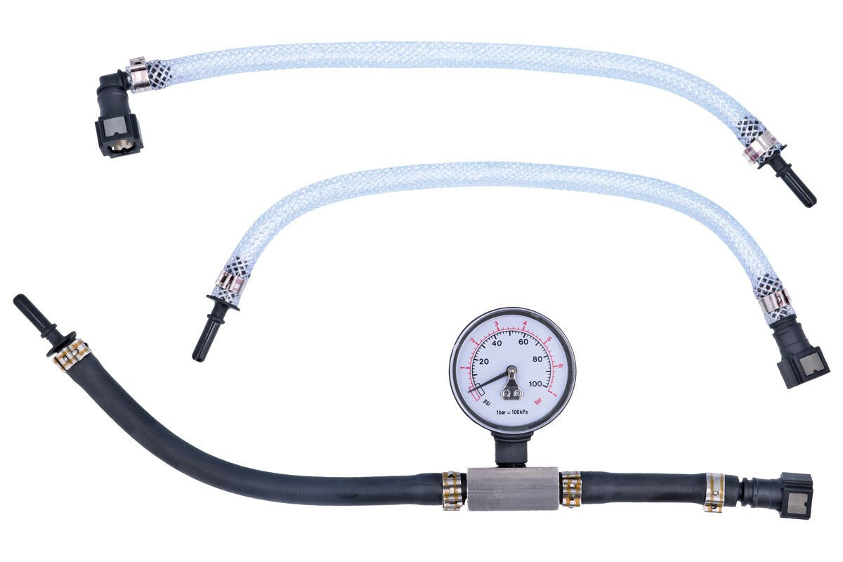 Laser 8060 AdBlue SCR System Pressure Test Kit Injector Pump Diagnostic