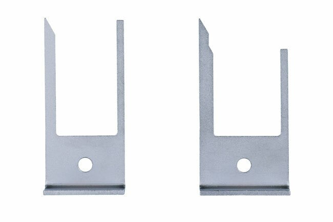 Laser 7970 VAG Accelerator Pedal Module Removal Tool Set LHD RHD