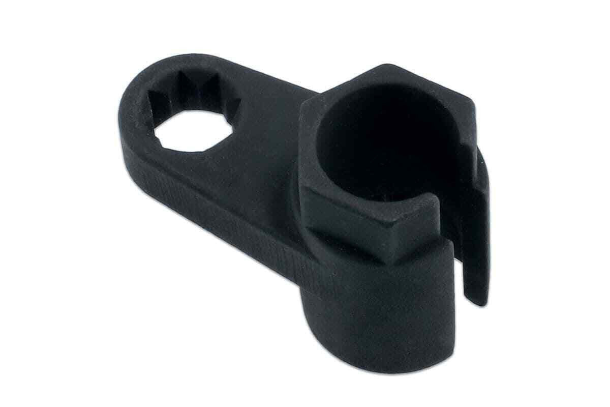 Laser 8590 Oxygen Lambda Sensor Socket 1/2"D 24mm 70mm Short Series