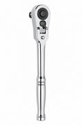 TT151 Offset Reversible Ratchet Wrench Low Profile Socket Ratchet Tool