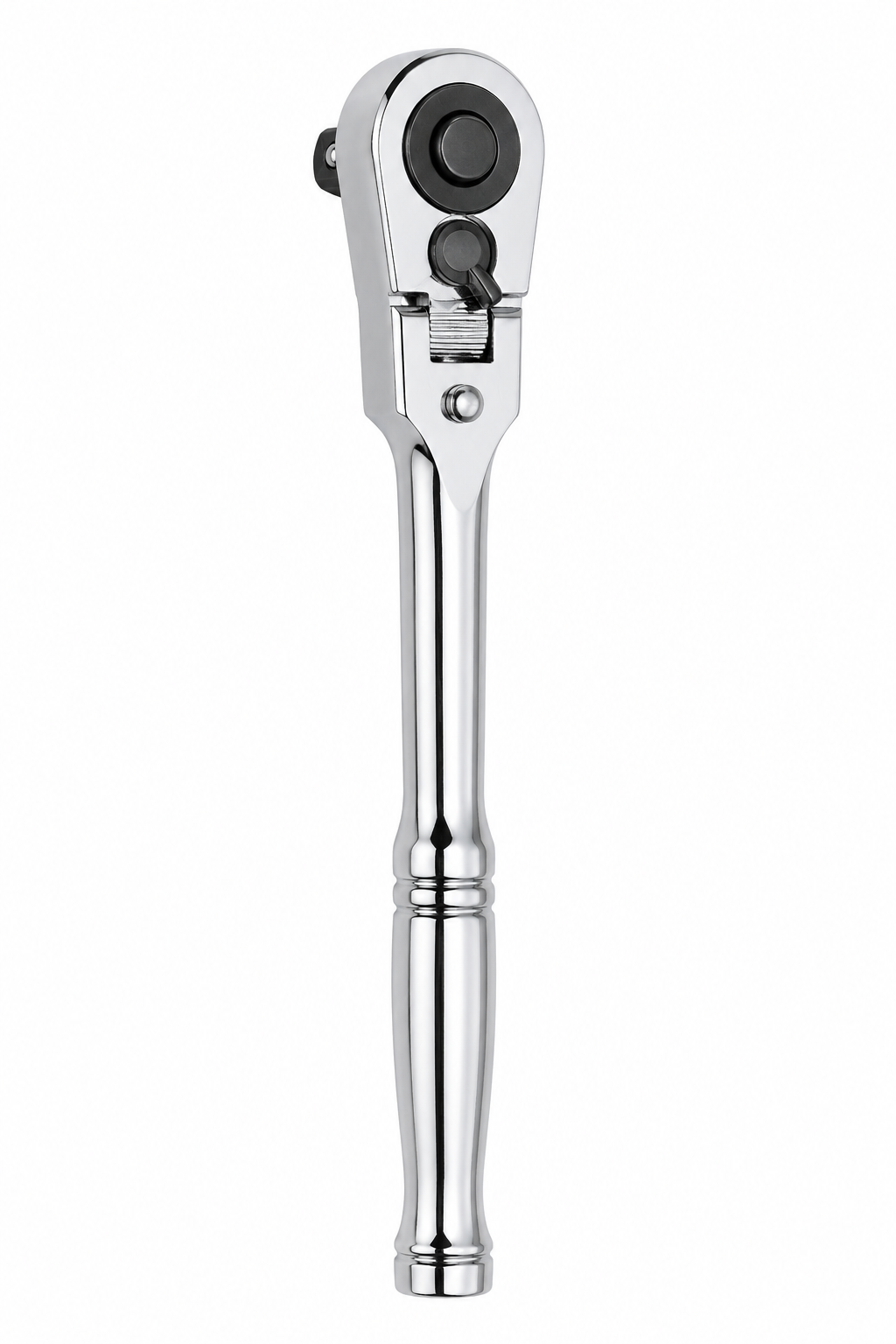 TT151 Offset Reversible Ratchet Wrench Low Profile Socket Ratchet Tool