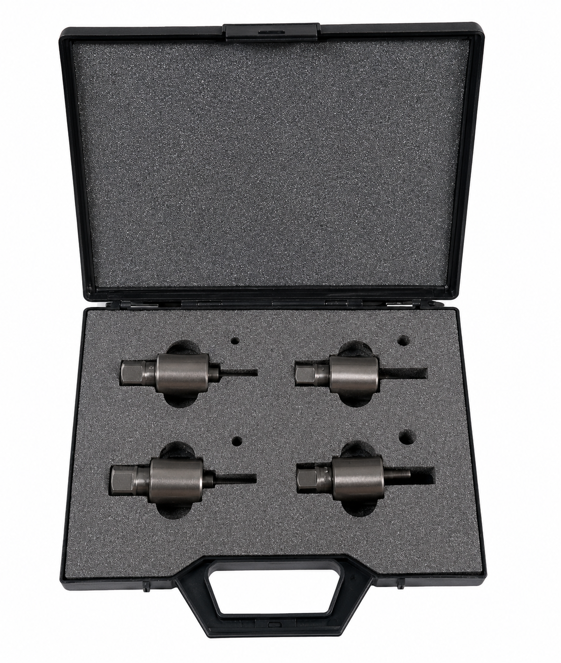 TT679 4pc ABS Wheel Speed Sensor Hole Reamer Cutter Tool Set