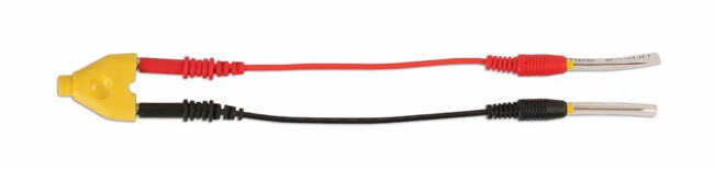 Laser 6323 Airbag Test Resistor Set 2.5 Ohm SRS Fault Diagnostic Tool