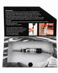 TT777 Off-Line Driver 1/4in Hex Angled Screwdriver Bit Extension PZ2