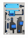 Laser 8570 Engine Timing Master Kit PSA 1.0 1.2 EB2 Petrol