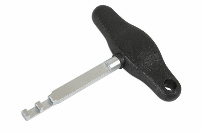 Laser 6547 Connector Removal Tool for VAG Porsche