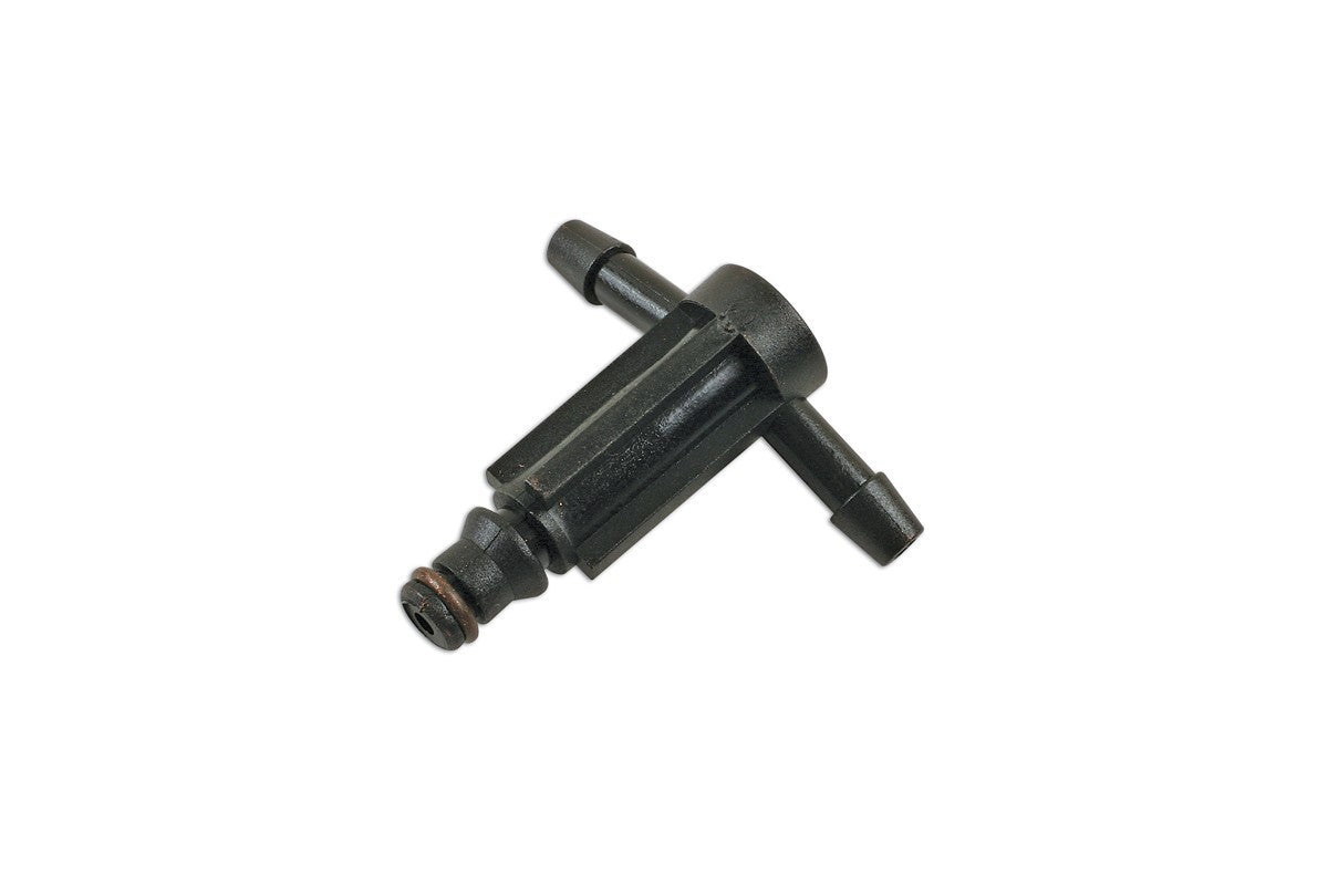 Connect 34061 Fuel Line 2-Way Long Connector Kit 5pc Automotive