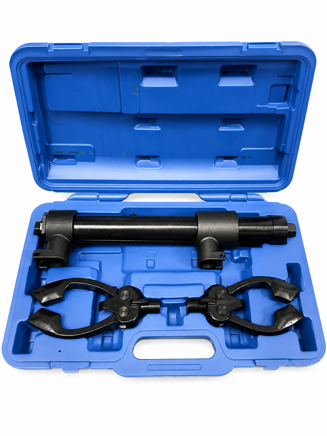 TT659 Heavy Duty MacPherson Strut Coil Spring Compressor Tool Kit