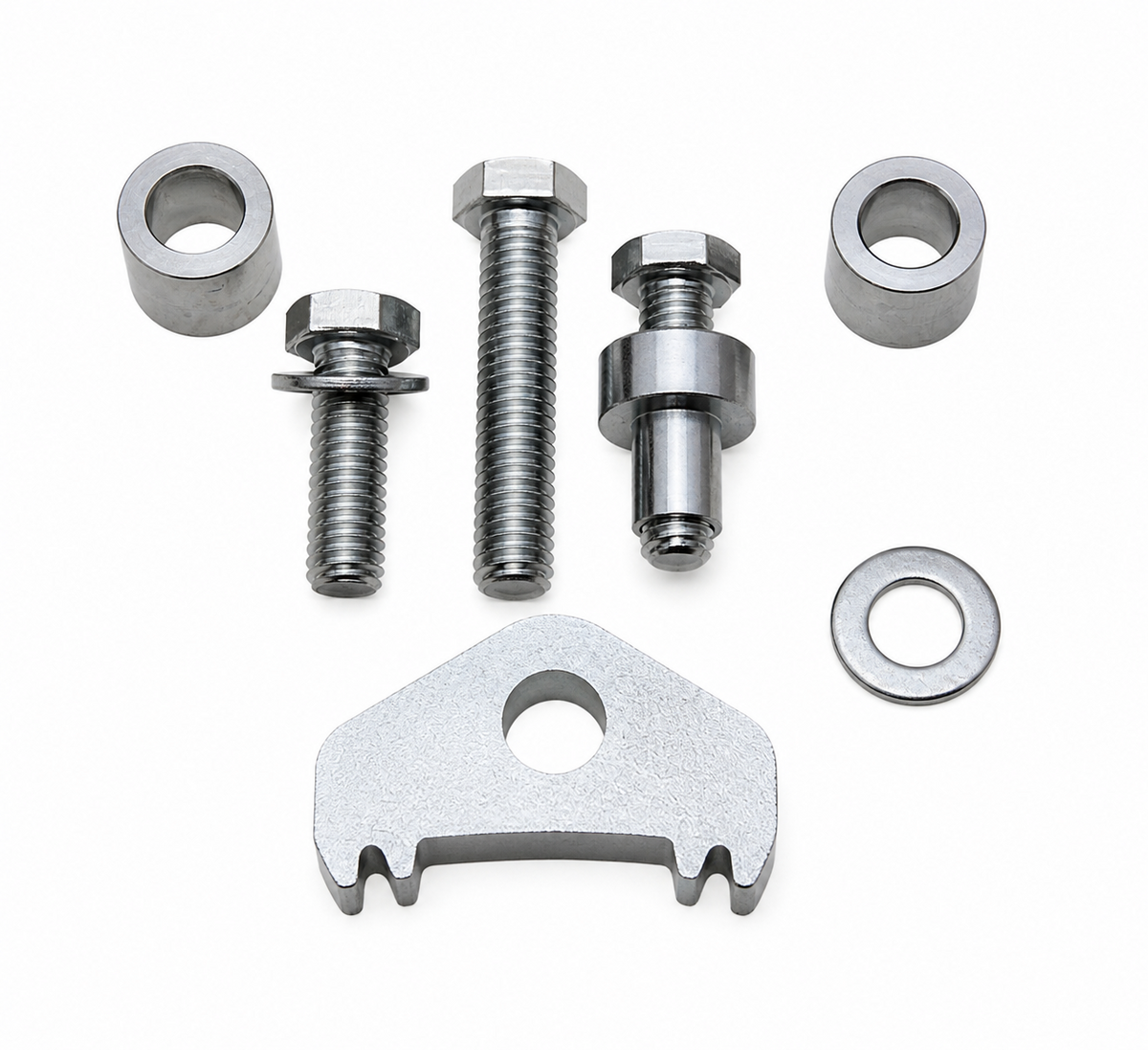 Engine Timing Tool Kit Installer Set Bolt Spacer Plate TT31