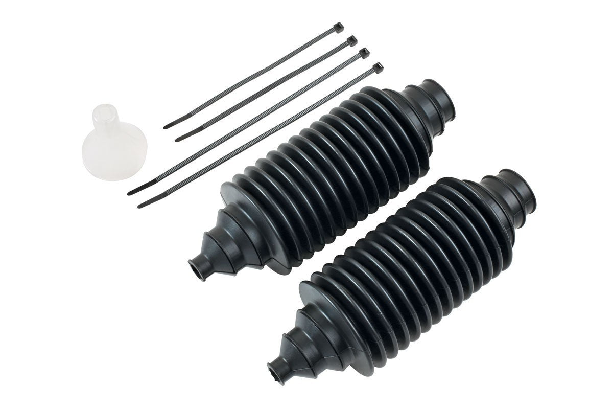 Connect 37663 Steering Rack Boot Kit – Tie Rod Bellows & Clamp Set