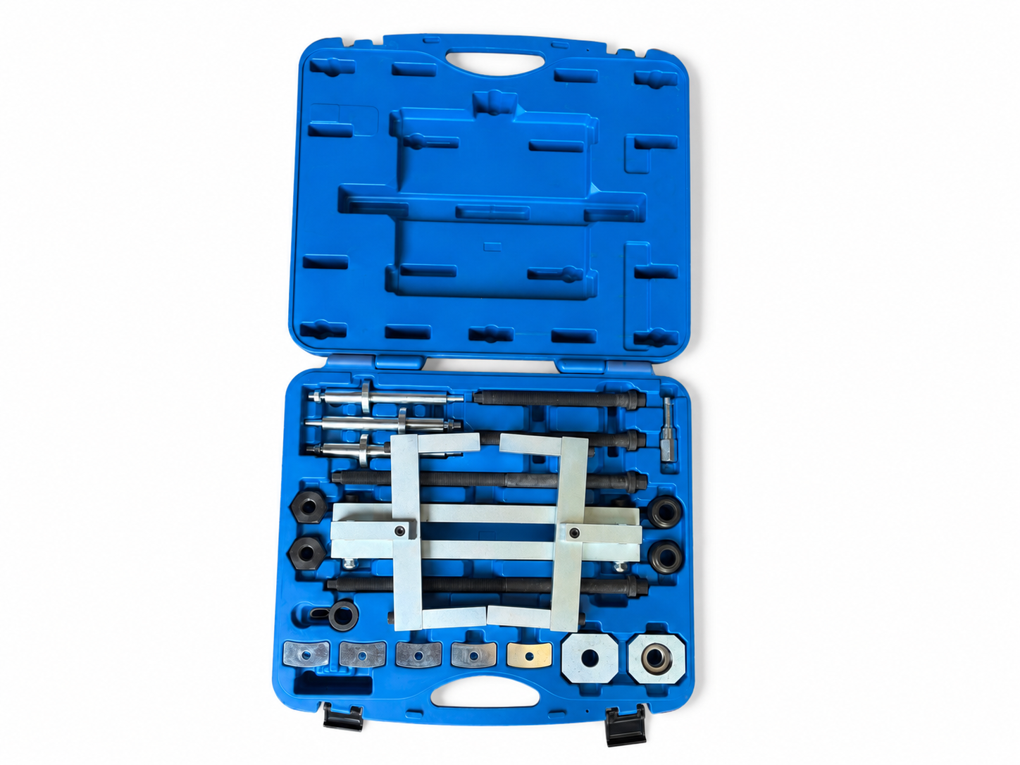 TT701 Diesel Injector Removal Puller Tool Kit Ford Fiat Iveco PSA Vauxhall