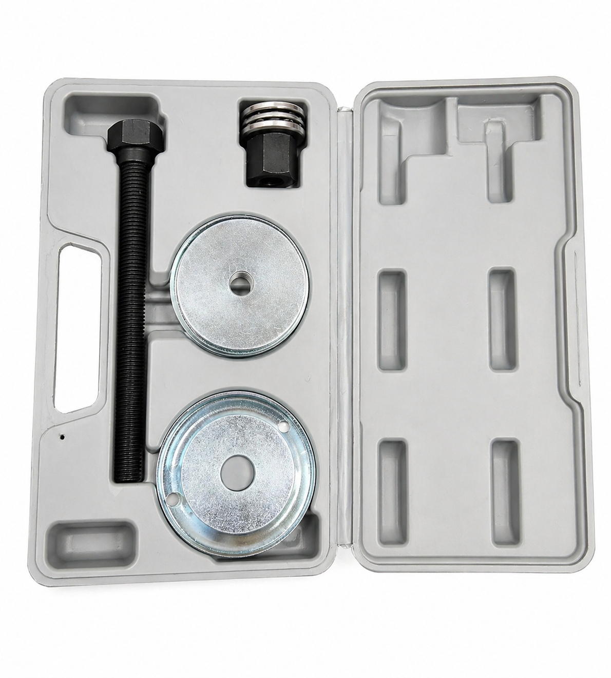 Wheel Bearing Press Tool Kit Hub Bearing Removal Installer Puller Set TT22