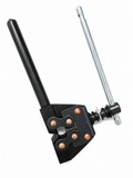 TT819 Roller Chain Breaker Pin Extractor Chain Splitting Tool