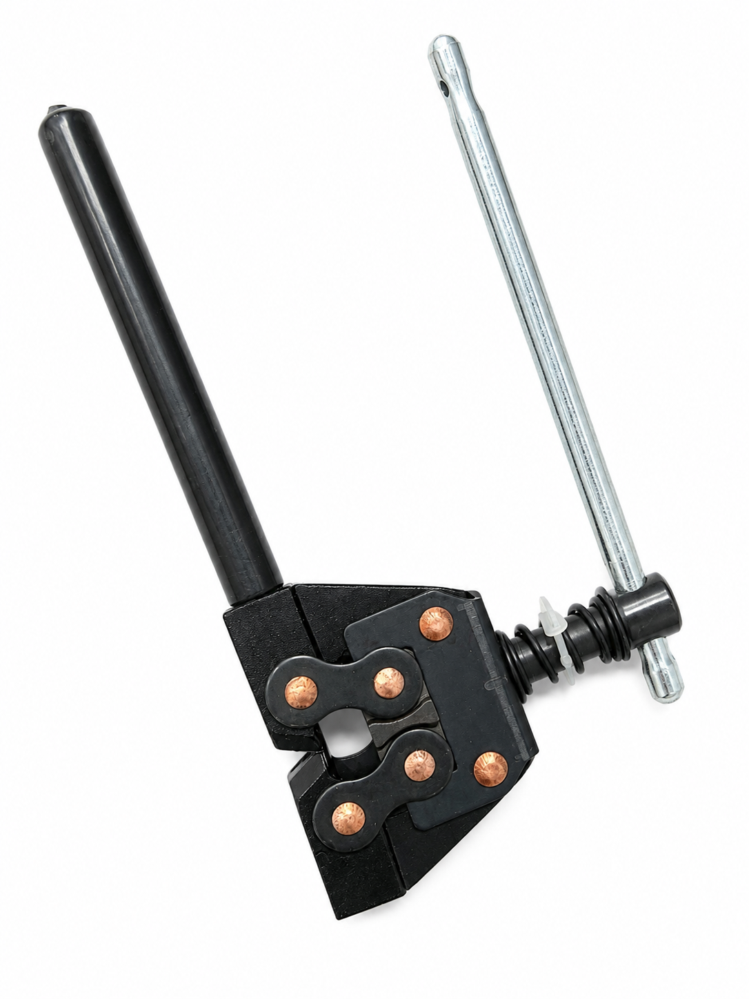 TT819 Roller Chain Breaker Pin Extractor Chain Splitting Tool