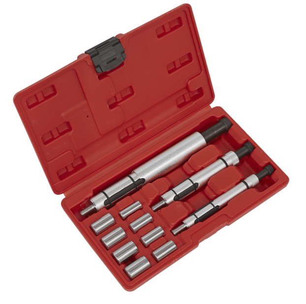 Sealey VS711 Clutch Alignment Tool Set 11pc