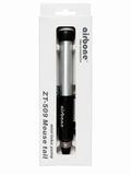 TT833 Airbone ZT-509 Mouse Tail Mini Pump Presta Schrader 100 PSI
