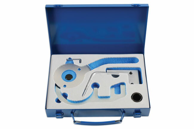Laser 6997 Timing Chain Tool Kit for BMW MINI B37 B47 Diesel Engines
