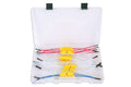 Laser 6545 Relay Box Test Kit 12V 24V Live Circuit Breakout Tester