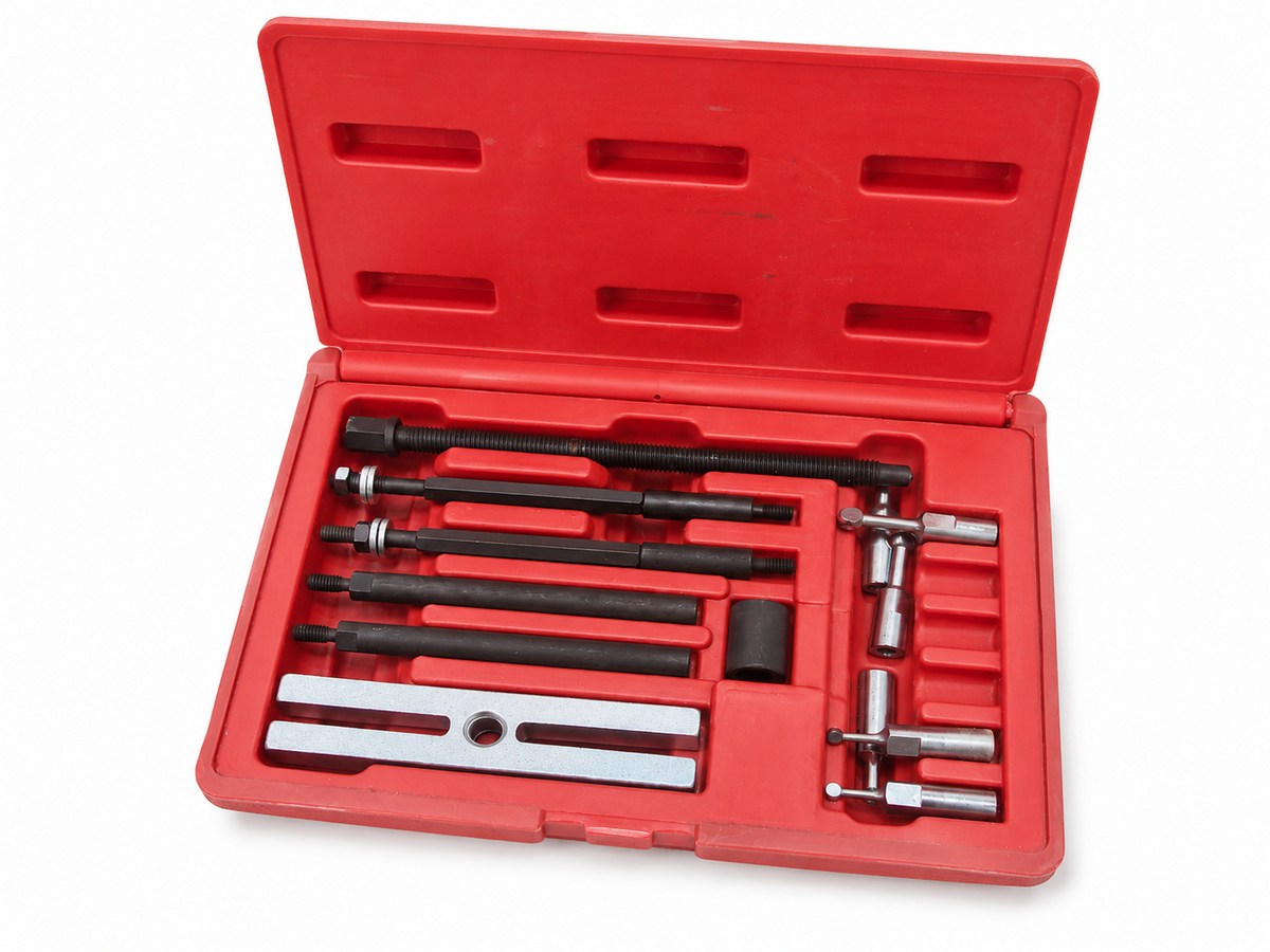 TT919 Micro Engineering Puller Kit Small Component Extractor Set
