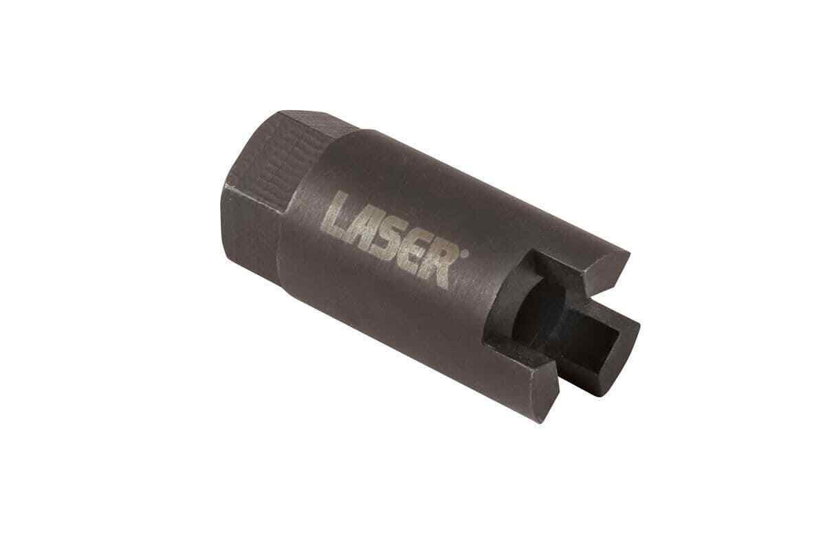 Laser 8614 PSA Stop Start Capacitor Tri Lobe Socket 19mm Hex