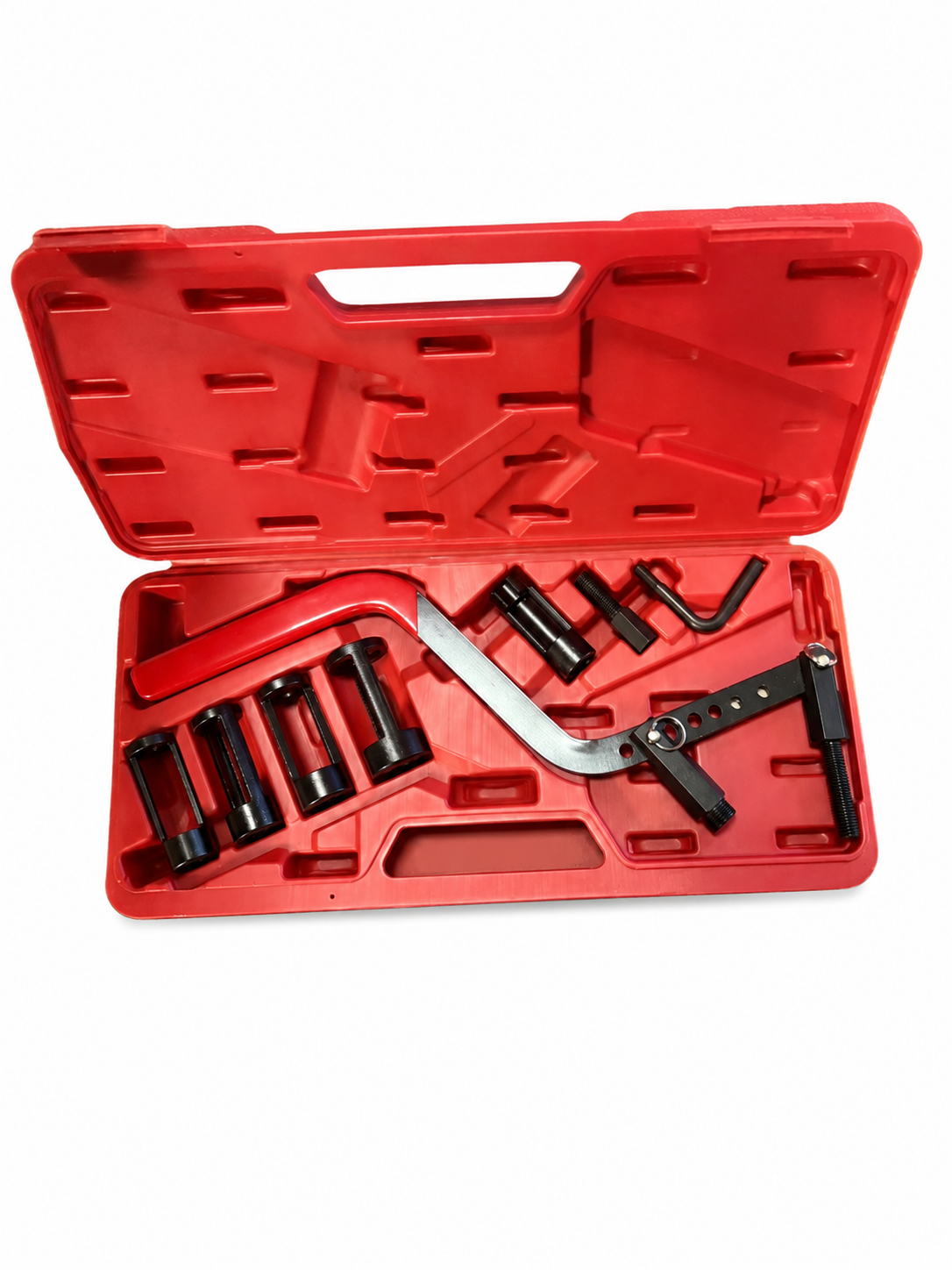 TT608 Universal Valve Spring Compressor Stem Seal Removal Tool Kit