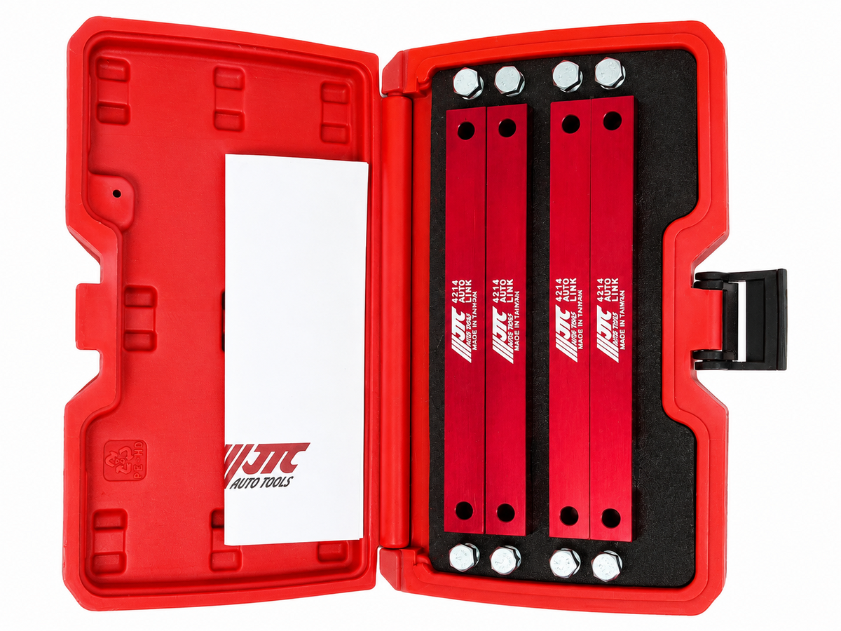 TT449 JTC 4214 Mercedes Benz M157 / M276 Timing Tool Set Engine Locking Kit