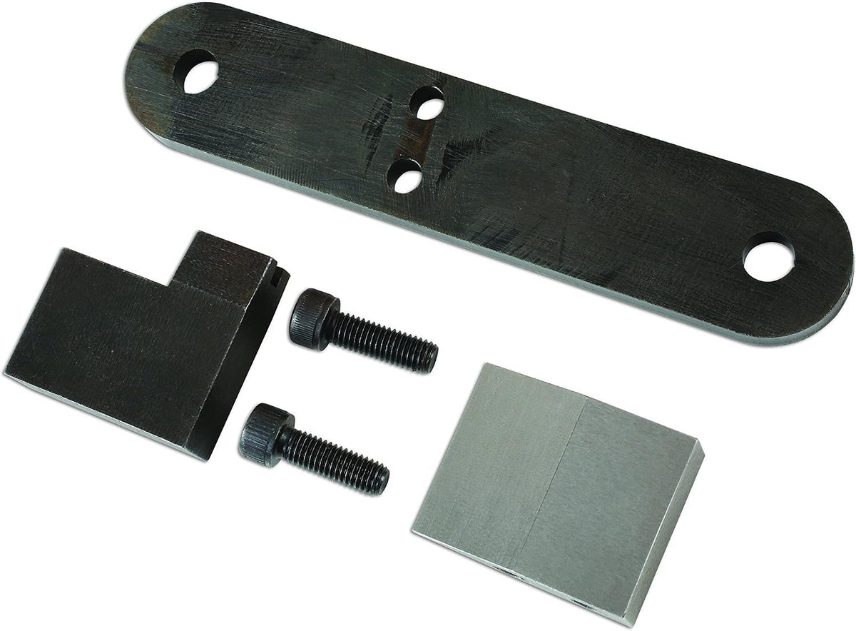Laser 7059 Flywheel Locking Tool Set JLR 5.0 V8 AJ133 508PS 508PN