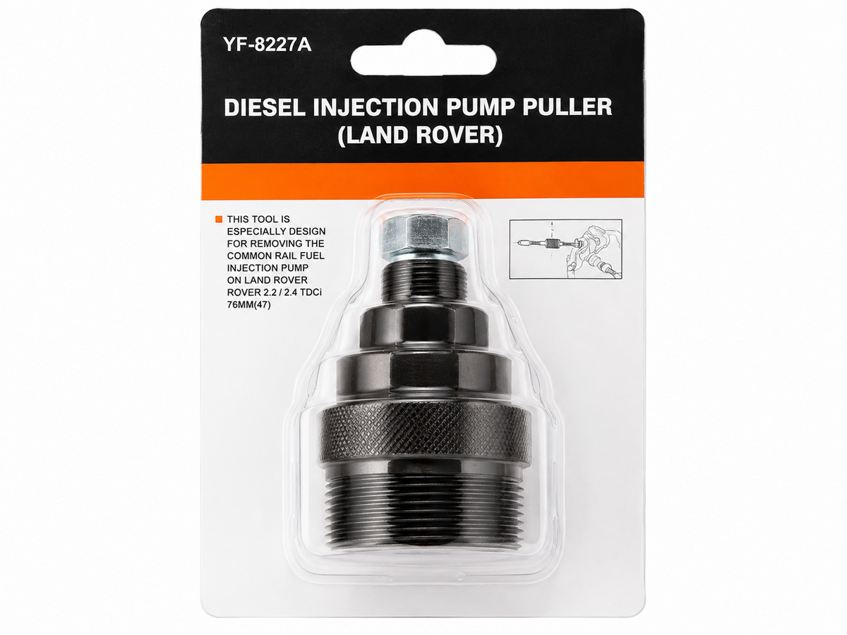 TT179 - Land Rover Diesel Injection Pump Puller Tool 2.2 2.4 TDCi Brand New