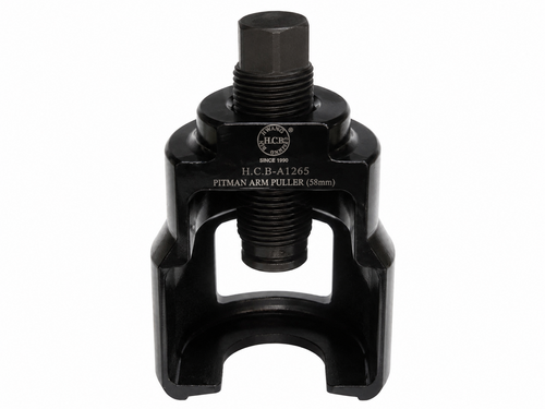 TT921 HCB A1265 Pitman Arm Puller 58mm Scania European Truck Tool