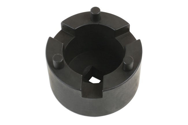Laser 6974 Toyota Land Cruiser Rear Hub Socket 55mm 1/2" Drive